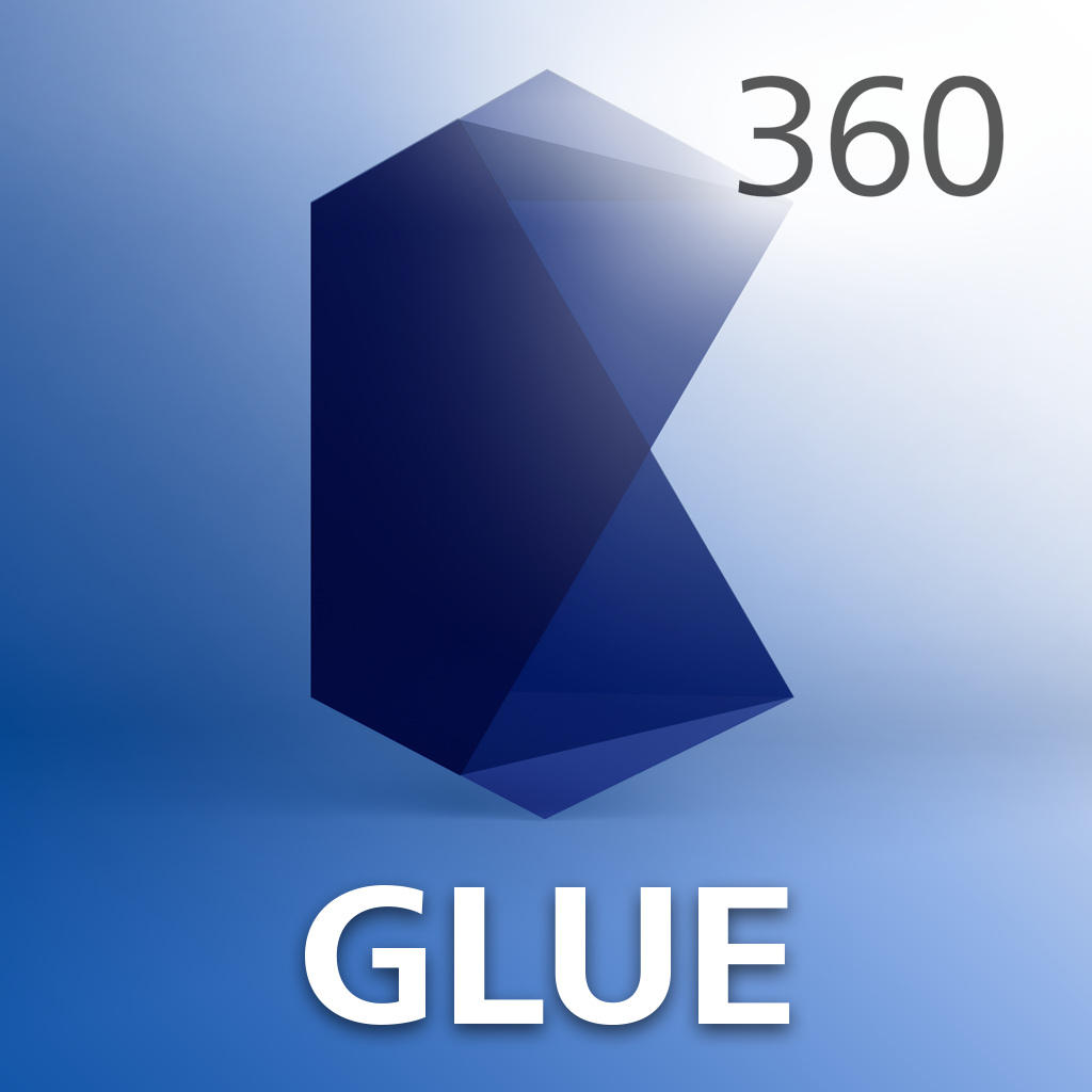 BIM 360 Glue